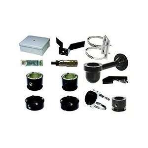   MIC WKT IR MIC WASHER KIT FOR INFRARED MO DELS: Camera & Photo