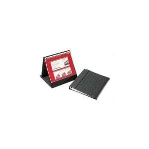  Cardinal Easel Round Ring Binder: Office Products