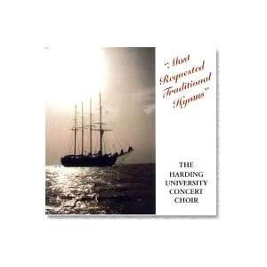  Most Requested Traditional Hymns CD   Trusting Care Series 