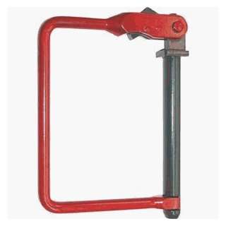  Speeco 3 Point Locking Hitch Pin 3/4 IN X 6 IN #P700432 