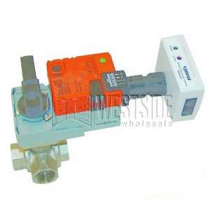  Uponor Wirsbo A9013021 3 way Modulating Valve with Control 