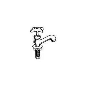  Single Basin Faucet With Aerator: Home Improvement