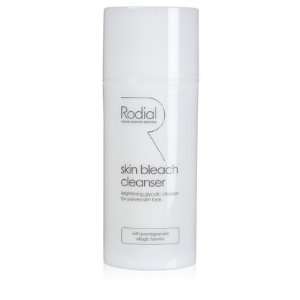  Rodial Skin Bleach Cleanser 3.38 oz (Quantity of 2 
