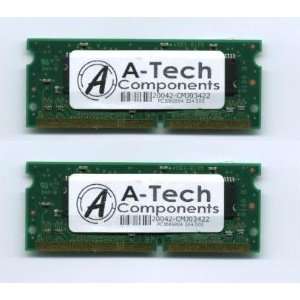  KODAK DCS 760 1GB Memory Ram Kit (2x512MB) (A Tech Brand 
