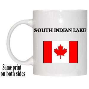  Canada   SOUTH INDIAN LAKE Mug 