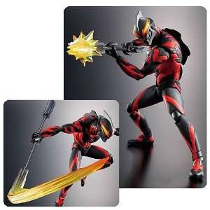  Ultraman Belial Ultra Act Action Figure Toys & Games