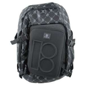  Plan B Allover Backpack