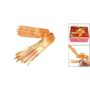  Polyethylene Ribbon Pull Bows for Gift Packing Wrapping 