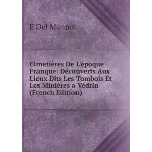  CimetiÃ¨res De LÃ©poque Franque DÃ©couverts Aux 