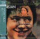 JANIS IAN For All The Seasons Of Your Mind JAPAN MINI L