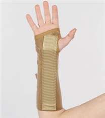 Freedom Long Wrist Support Brace for Carpal Tunnel  