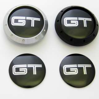 GT Center Cap Decals Stickers XXR 006, 521, 522 Rims 01  