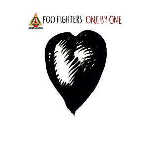  Foo Fighters    One by One Musical Instruments