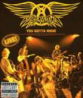 Aerosmith   You Gotta Move (DVD, 2011)