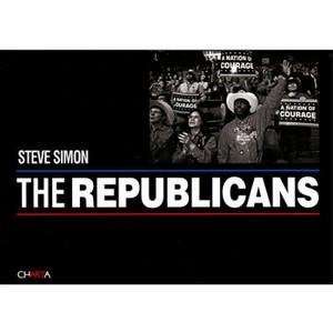  the republicans by steve simon 