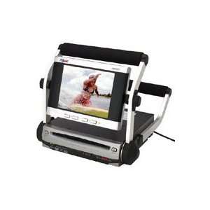  Micro Pace 01 Mobile DVD/CD Player with 5.6 Inch LCD 