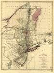 54 Historic Revolutionary War Maps of New Jersey on CD  