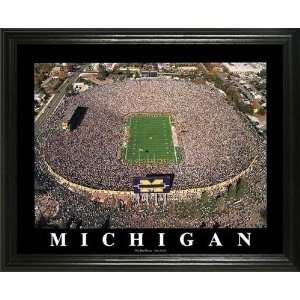  Michigan Wolverines   Michigan Stadium   The Big House 