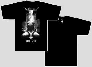 MZ. 412 Shirt black M/L/XL/2XL Nordvargr Folkstorm CSR  