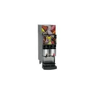  Bunn O Matic Bunn 344000038 LCR 2 Liquid Coffee Dispenser 