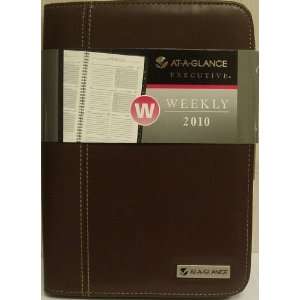  AAG70N34500 At A Glance Executive Weekly Planner: Office 