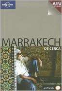 Marrakech de Cerca Alison Bing