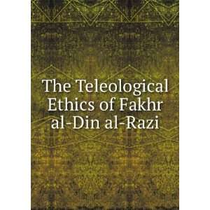   of Fakhr al Din al Razi ÙØ­ÙØ¯ Ø§ÙØ­Ù?ÙÙ? Books