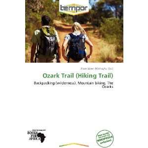   Trail (Hiking Trail) (9786139241057): Alain Sören Mikhayhu: Books
