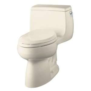  Kohler K 3513 RA 52 Kohler Gabrielle 1 Piece Toilet Navy 