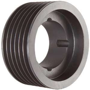   Class 30 Gray Cast Iron, 6.9 OD, 3596 max rpm, 6.85 Pitch Diameter