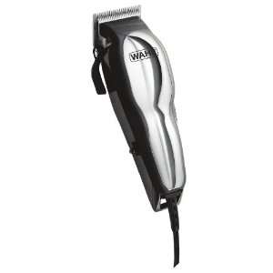 Wahl 79520 3601 Chrome Pro 21 Piece Complete Haircutting 