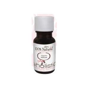  Anti Aging Youth Serum by Wholistic Nutrition For Better 