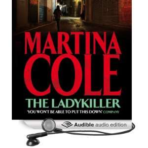   (Audible Audio Edition) Martina Cole, Annie Aldington Books