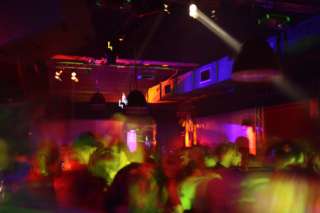 Tresor in Berlin, Germany Live Club Nights DJ Sets Compilation 2003 