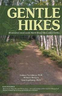 Gentle Hikes of Minnesotas North Shore The North Shores Most Scenic 