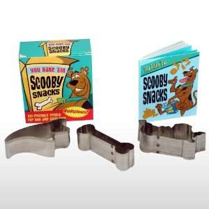  You Bake Em Scooby Snacks Toys & Games