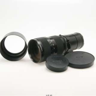 Hasselblad 140 280mm f5.6 Zoom Lens  