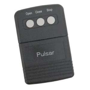 Pulsar 8833 OCS Gate and Garage Door Opener Remote Transmitter 318Mhz