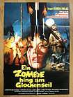 ZOMBI 2 aka ZOMIBE 2 Disc 25th Anniversay Edition Lucio Fulci V Rare 