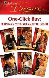   One Click Buy August Silhouette Desire by Laura 