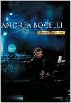 Vivere Andrea Bocelli Live In Tuscany Andrea Bocelli (DVD 