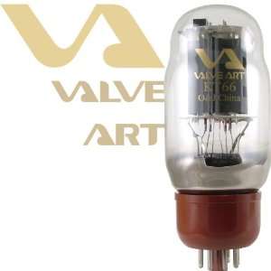  Valve Art KT66 Vacuum Tube, Matched Quad Musical 