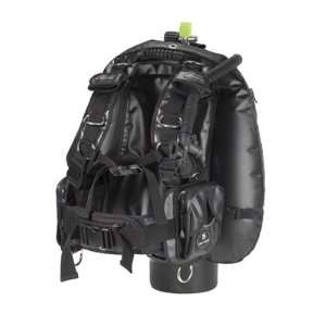  Riptide Rebel Scuba Diving BC