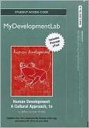 NEW MyDevelopmentLab with Pearson eText    Standalone Access Card 