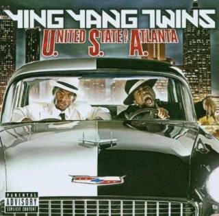 17. Usa (United State of Atlanta) by Ying Yang Twins