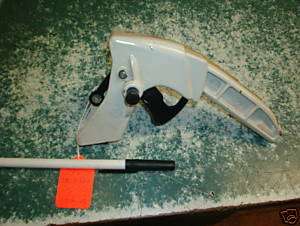 Stihl rear handle assy    Model  070/090 & others?  
