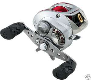 TEAM DAIWA TD ZILLION 100 HA BAITCASTING REEL RH  