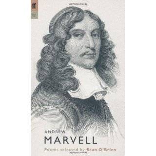  ) by Andrew Marvell, James Reeves and Martin Seymour Smith (Dec 1969