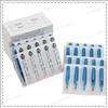 500 Pro Tattoo Disposable Plastic Tips Supply Blue  