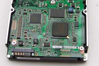   ST336607LC Cheetah 36GB 10K Ultra320 SCSI Hard Drive 80 pin Connector